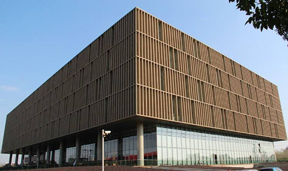 91短视频在线下载防火板工程案例之浦東圖書館