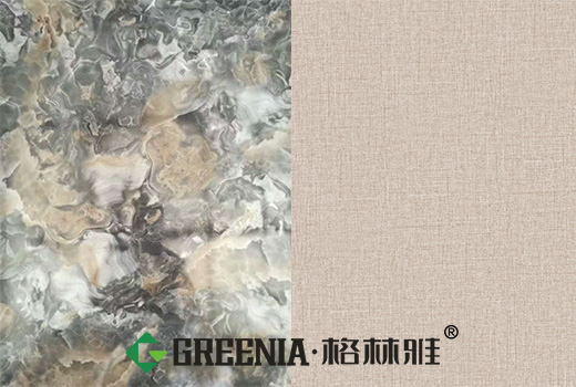 材料、板材的吸水率